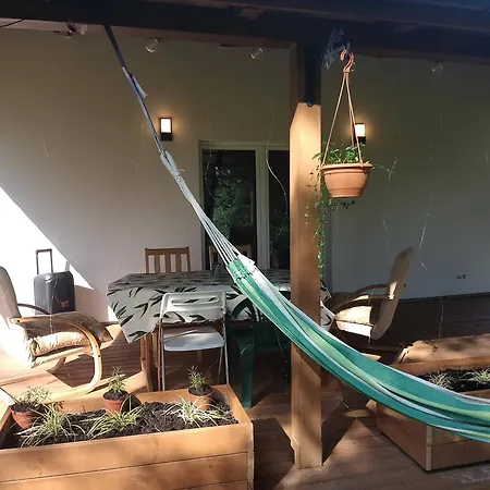 Warmia Forest House - Pod Koronami Drzew Jedzbark
