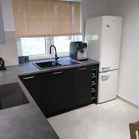 Warmia Forest House - Pod Koronami Drzew Hébergement de vacances Jedzbark