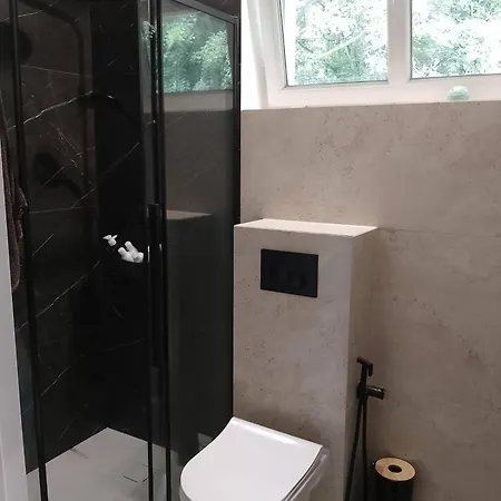 Warmia Forest House - Pod Koronami Drzew * Jedzbark