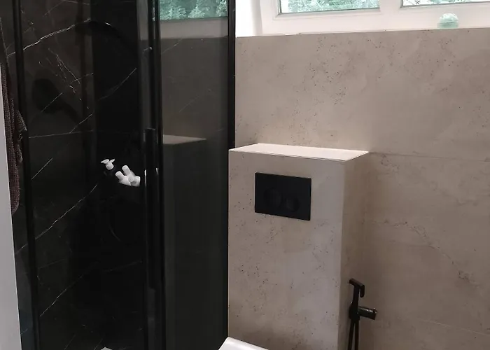 Warmia Forest House - Pod Koronami Drzew * Jedzbark